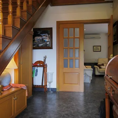 Magnolia Prázdninový dům