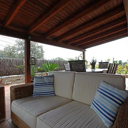 Magnolia Vakantiehuis *