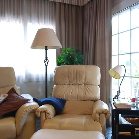 Vakantiehuis Magnolia Mataró