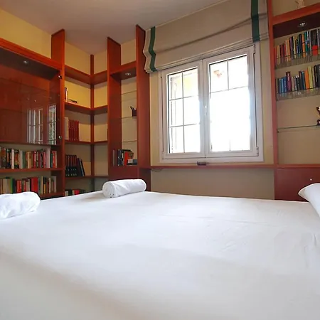 Magnolia Prázdninový dům Mataró