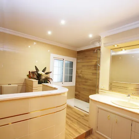 Magnolia Holiday home *