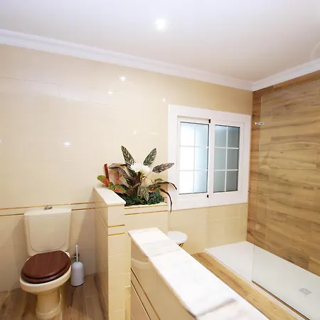 Holiday home Magnolia Mataro