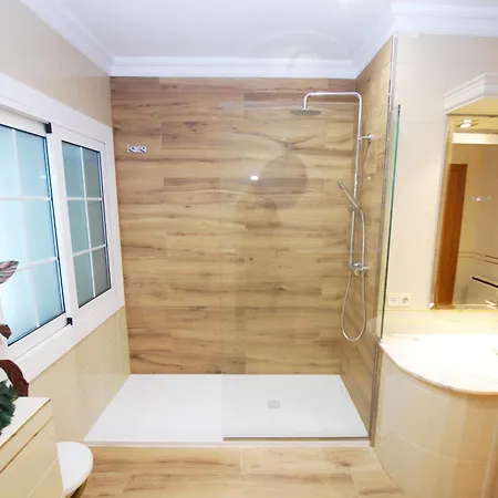 Magnolia Holiday home Mataro