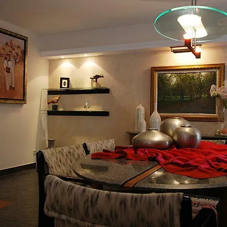 Magnolia Holiday home