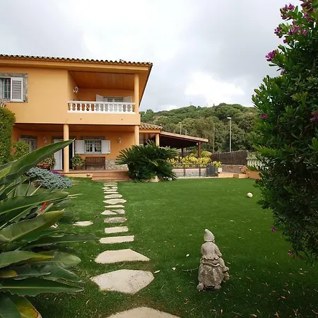 Holiday home Magnolia Mataro