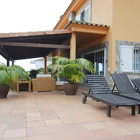 Holiday home Magnolia Mataro