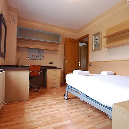 Holiday home Magnolia *