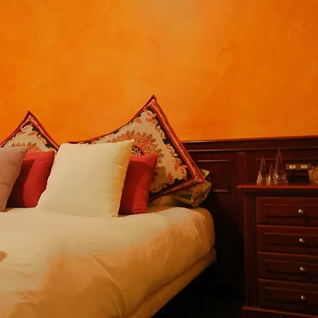 Holiday home Magnolia Mataro