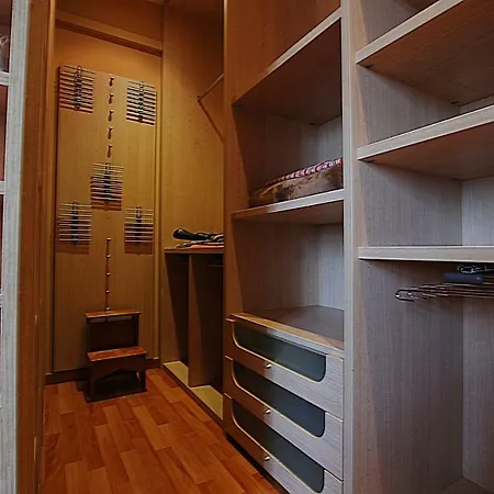 Magnolia Holiday home