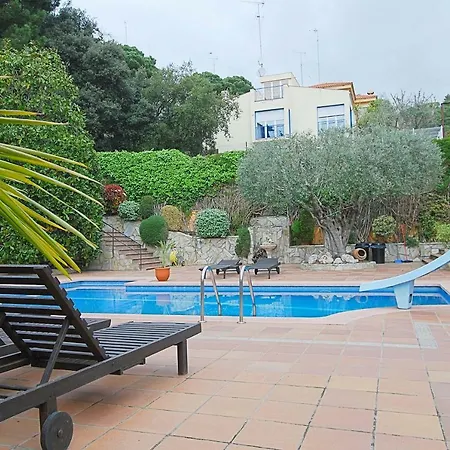 Magnolia Holiday home Mataro