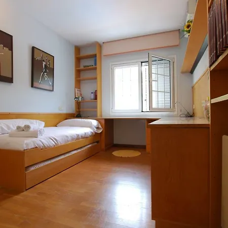 Magnolia Holiday home Mataro