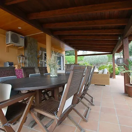 Magnolia Holiday home