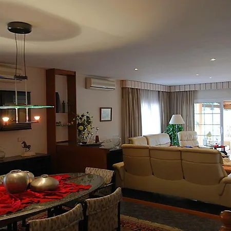 Magnolia Holiday home *