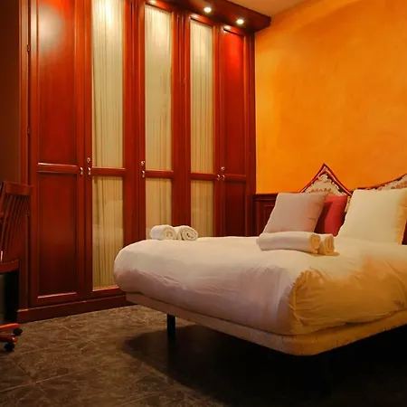 Holiday home Magnolia Mataro