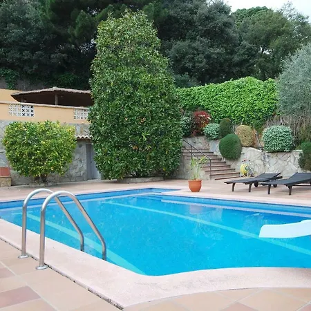 Magnolia Holiday home Mataro