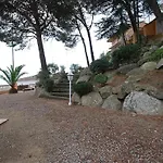 Magnolia Hébergement de vacances Mataró