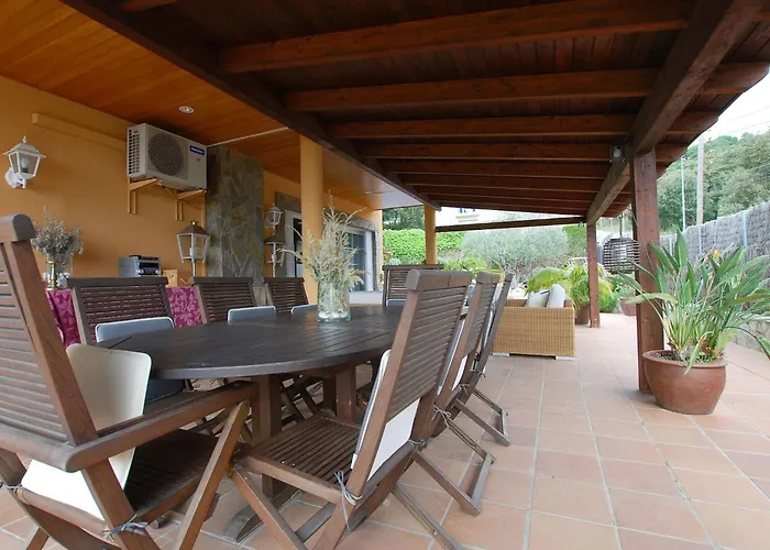 Magnolia Tatil Evi