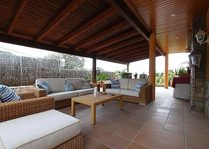 Magnolia Tatil Evi