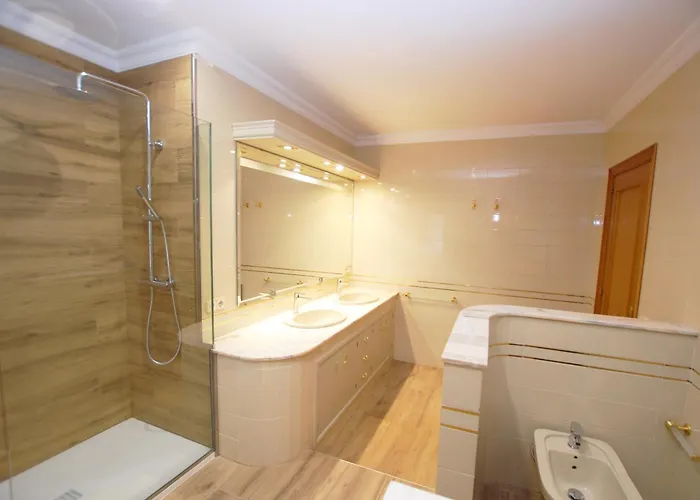 Tatil Evi Magnolia Mataró